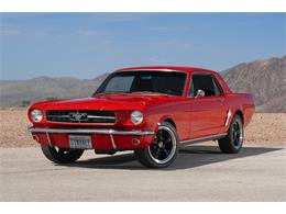 1964 Ford Mustang (CC-1631607) for sale in Boulder City , Nevada