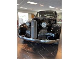 1939 Cadillac LaSalle (CC-1631613) for sale in Peoria, Illinois