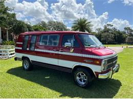 1983 Chevrolet G20 (CC-1630162) for sale in Cadillac, Michigan