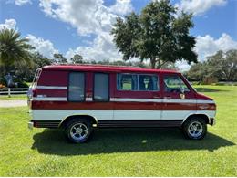 1983 Chevrolet G20 (CC-1630162) for sale in Cadillac, Michigan