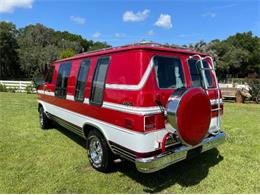 1983 Chevrolet G20 (CC-1630162) for sale in Cadillac, Michigan