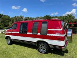 1983 Chevrolet G20 (CC-1630162) for sale in Cadillac, Michigan