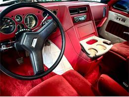 1983 Chevrolet G20 (CC-1630162) for sale in Cadillac, Michigan
