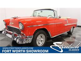 1955 Chevrolet Bel Air (CC-1631630) for sale in Ft Worth, Texas