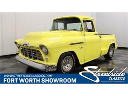 1955 Chevrolet 3100 (CC-1631631) for sale in Ft Worth, Texas