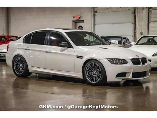 Classic BMW M3 for Sale on ClassicCars.com