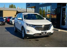 2020 Chevrolet Equinox (CC-1631663) for sale in Bellingham, Washington