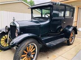 1926 Ford Model T (CC-1630167) for sale in Cadillac, Michigan