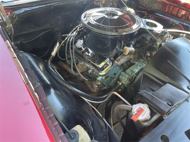 1971 Pontiac LeMans (CC-1631682) for sale in Addison, Illinois