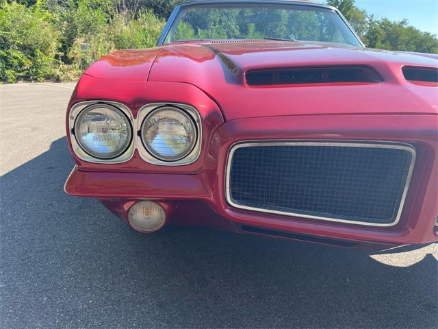 1971 Pontiac LeMans (CC-1631682) for sale in Addison, Illinois