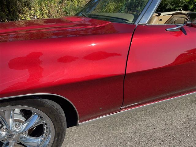 1971 Pontiac LeMans (CC-1631682) for sale in Addison, Illinois