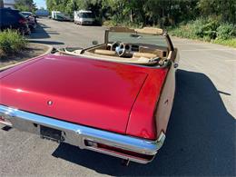 1971 Pontiac LeMans (CC-1631682) for sale in Addison, Illinois