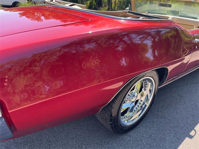 1971 Pontiac LeMans (CC-1631682) for sale in Addison, Illinois