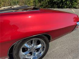 1971 Pontiac LeMans (CC-1631682) for sale in Addison, Illinois