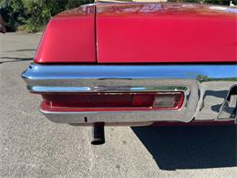 1971 Pontiac LeMans (CC-1631682) for sale in Addison, Illinois