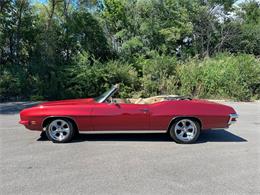 1971 Pontiac LeMans (CC-1631682) for sale in Addison, Illinois