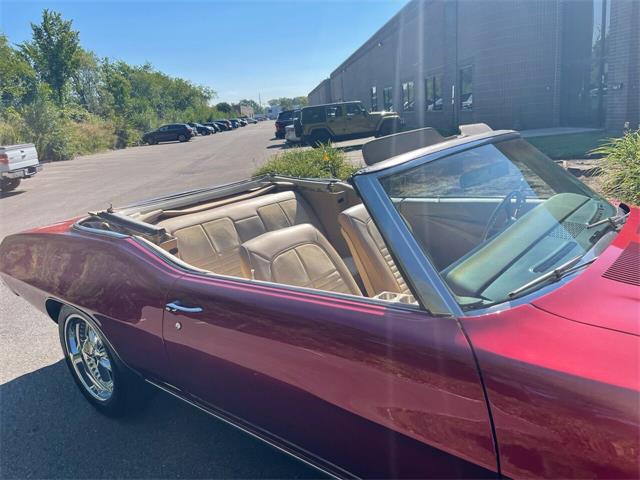 1971 Pontiac LeMans (CC-1631682) for sale in Addison, Illinois