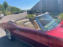 1971 Pontiac LeMans (CC-1631682) for sale in Addison, Illinois