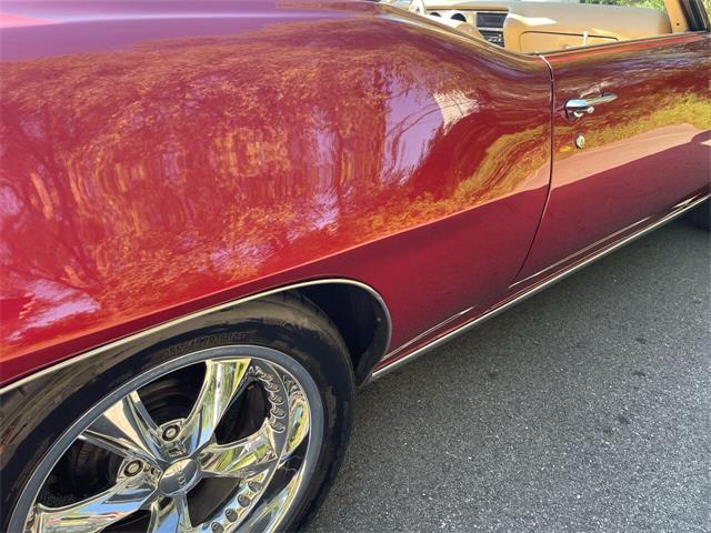 1971 Pontiac LeMans (CC-1631682) for sale in Addison, Illinois