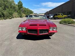 1971 Pontiac LeMans (CC-1631682) for sale in Addison, Illinois