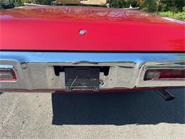 1971 Pontiac LeMans (CC-1631682) for sale in Addison, Illinois