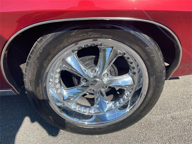 1971 Pontiac LeMans (CC-1631682) for sale in Addison, Illinois