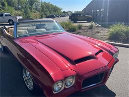 1971 Pontiac LeMans (CC-1631682) for sale in Addison, Illinois