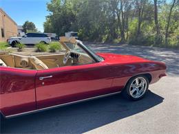1971 Pontiac LeMans (CC-1631682) for sale in Addison, Illinois