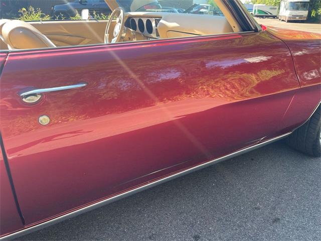 1971 Pontiac LeMans (CC-1631682) for sale in Addison, Illinois