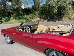 1971 Pontiac LeMans (CC-1631682) for sale in Addison, Illinois