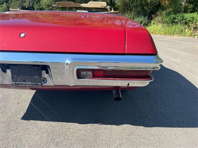 1971 Pontiac LeMans (CC-1631682) for sale in Addison, Illinois