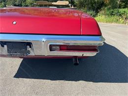 1971 Pontiac LeMans (CC-1631682) for sale in Addison, Illinois