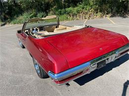 1971 Pontiac LeMans (CC-1631682) for sale in Addison, Illinois