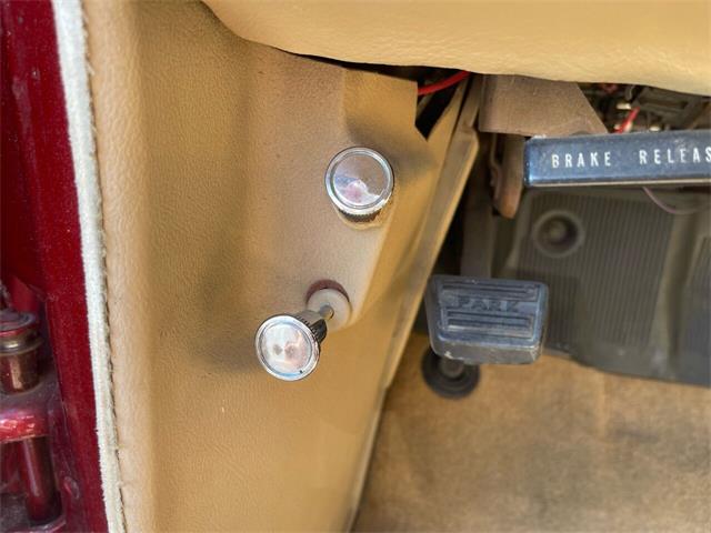 1971 Pontiac LeMans (CC-1631682) for sale in Addison, Illinois