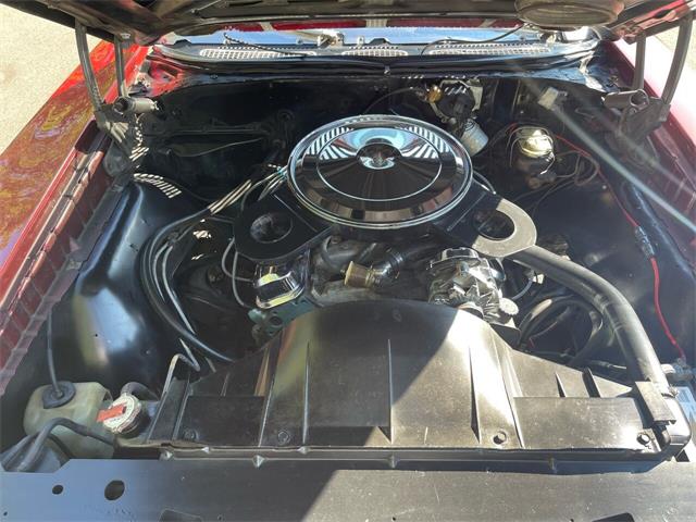 1971 Pontiac LeMans (CC-1631682) for sale in Addison, Illinois