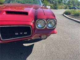 1971 Pontiac LeMans (CC-1631682) for sale in Addison, Illinois