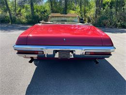 1971 Pontiac LeMans (CC-1631682) for sale in Addison, Illinois