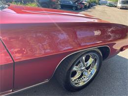 1971 Pontiac LeMans (CC-1631682) for sale in Addison, Illinois