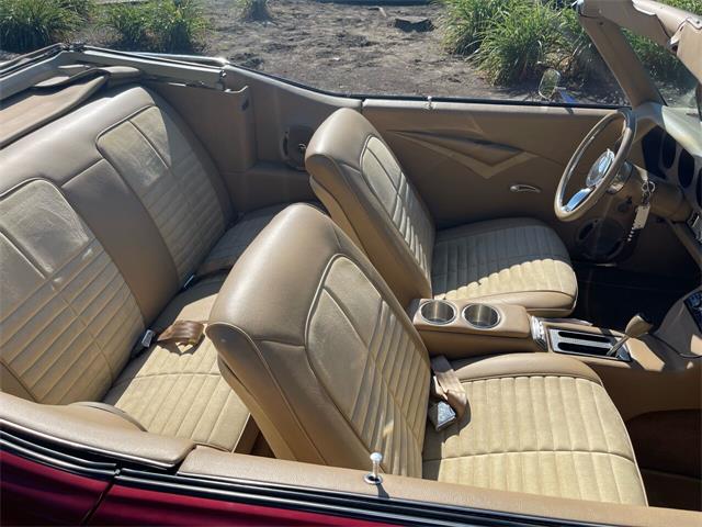 1971 Pontiac LeMans (CC-1631682) for sale in Addison, Illinois