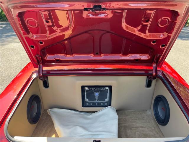 1971 Pontiac LeMans (CC-1631682) for sale in Addison, Illinois