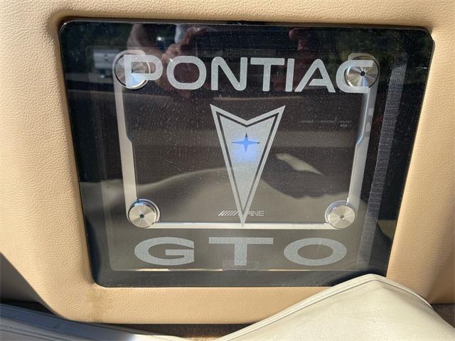 1971 Pontiac LeMans (CC-1631682) for sale in Addison, Illinois