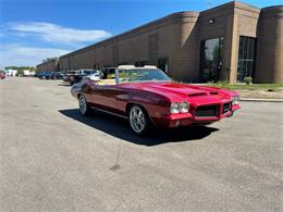 1971 Pontiac LeMans (CC-1631682) for sale in Addison, Illinois