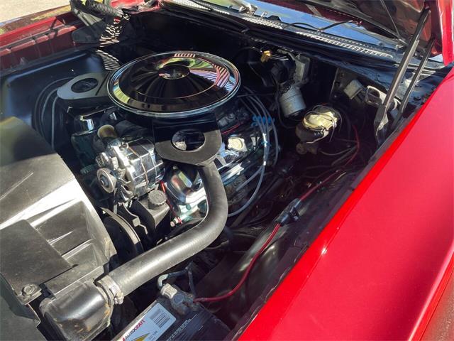 1971 Pontiac LeMans (CC-1631682) for sale in Addison, Illinois