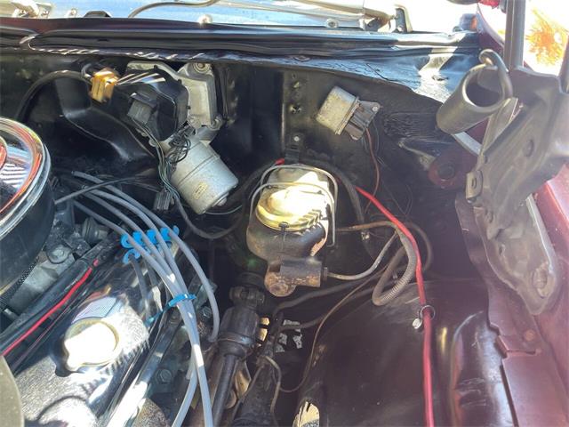 1971 Pontiac LeMans (CC-1631682) for sale in Addison, Illinois