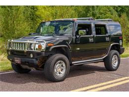 2005 Hummer H2 (CC-1631693) for sale in St. Louis, Missouri
