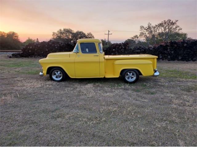 1958 Chevrolet Pickup for Sale | ClassicCars.com | CC-1630170