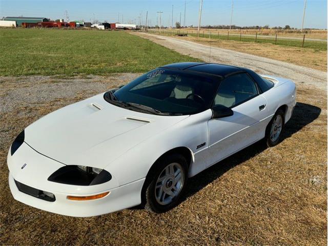 1994 Chevrolet Camaro (CC-1631704) for sale in Staunton, Illinois