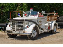 1944 American LaFrance Fire Engine (CC-1631719) for sale in St. Louis, Missouri