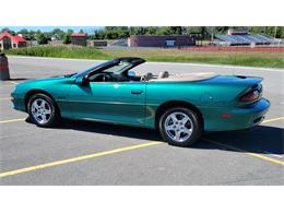 1998 Chevrolet Camaro (CC-1631726) for sale in Savannah, Georgia