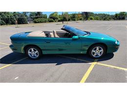 1998 Chevrolet Camaro (CC-1631726) for sale in Savannah, Georgia